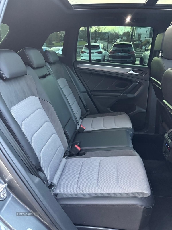 Used Volkswagen Tiguan 2020 for sale - 77254137: Photo 26