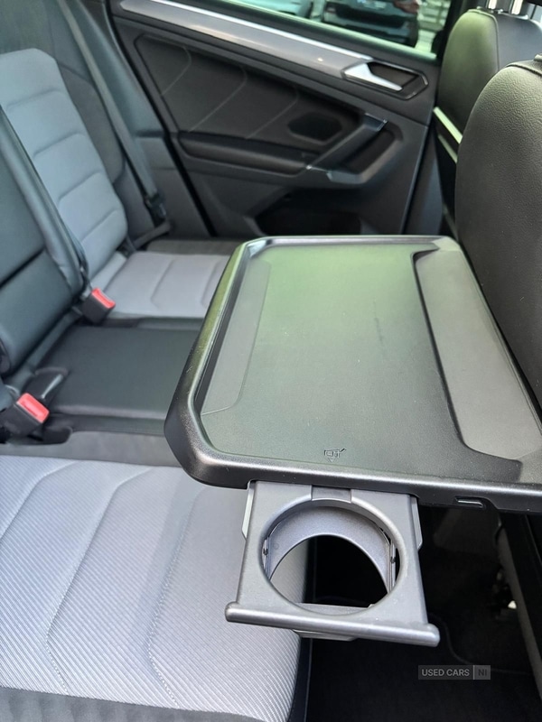 Used Volkswagen Tiguan 2020 for sale - 77254137: Photo 27