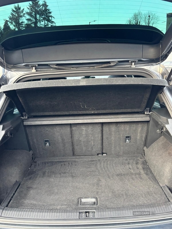 Used Volkswagen Tiguan 2020 for sale - 77254137: Photo 28