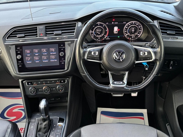 Used Volkswagen Tiguan 2020 for sale - 77254137: Photo 29