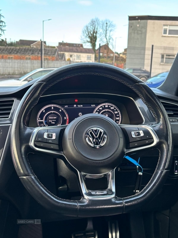 Used Volkswagen Tiguan 2020 for sale - 77254137: Photo 30