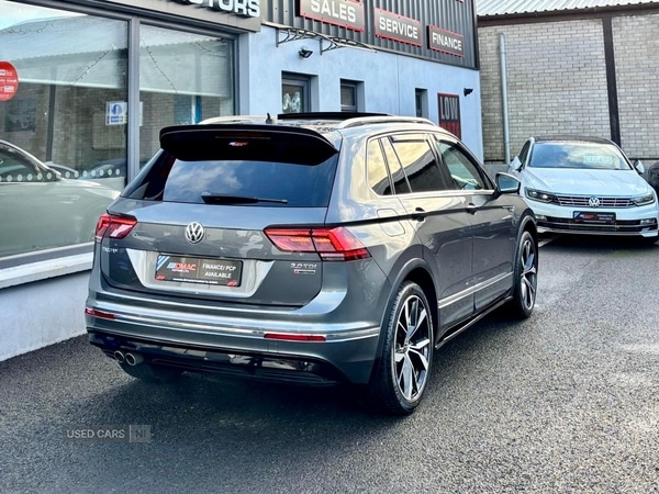 Used Volkswagen Tiguan 2020 for sale - 77254137: Photo 7