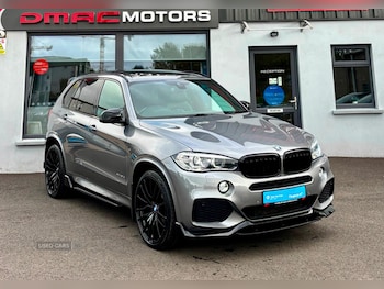 Used BMW X5 2018 for sale - 78899087: Photo