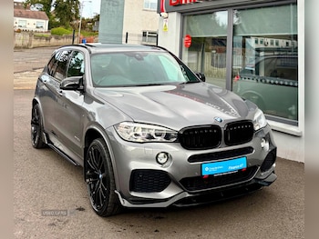 Used BMW X5 2018 for sale - 78899087: Photo