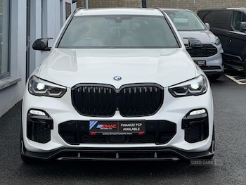 Used BMW X5 2019 for sale - 78574610: Photo