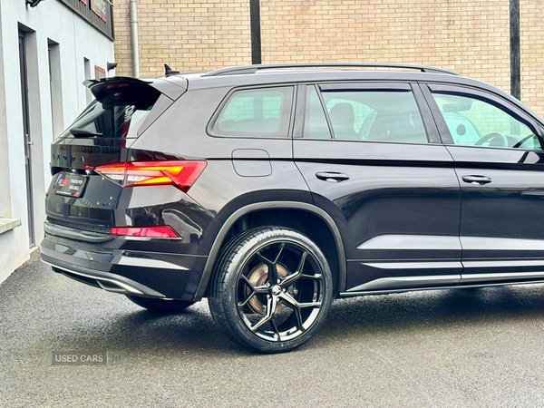 Used Skoda Kodiaq 2022 for sale - 77497804: Photo 10