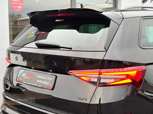 Used Skoda Kodiaq 2022 for sale - 77497804: Photo 11