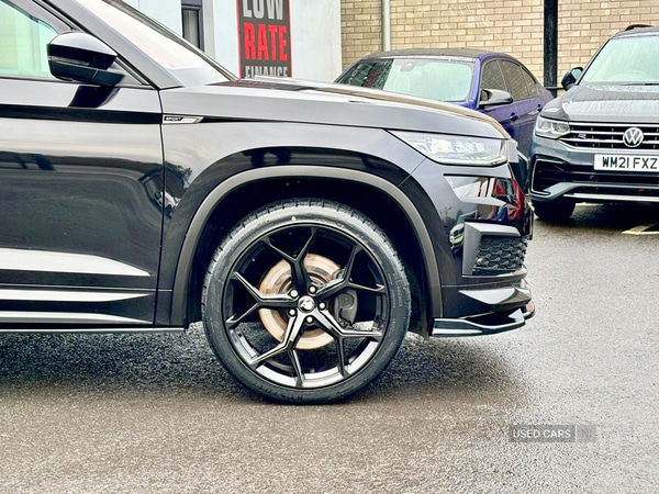 Used Skoda Kodiaq 2022 for sale - 77497804: Photo 14