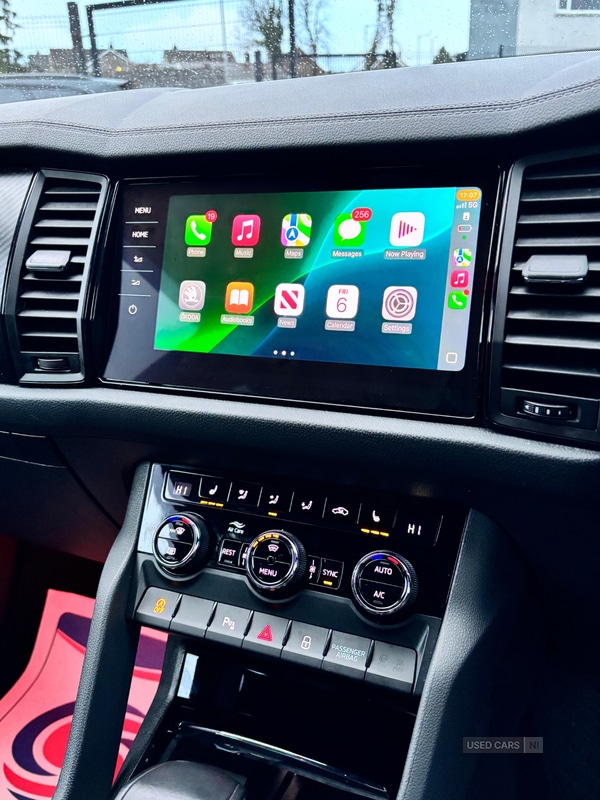 Used Skoda Kodiaq 2022 for sale - 77497804: Photo 18