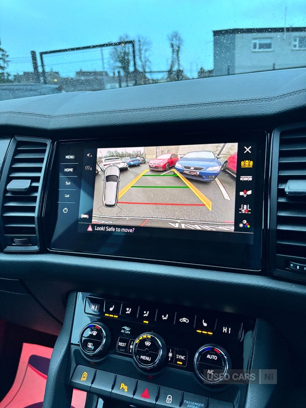 Used Skoda Kodiaq 2022 for sale - 77497804: Photo 20