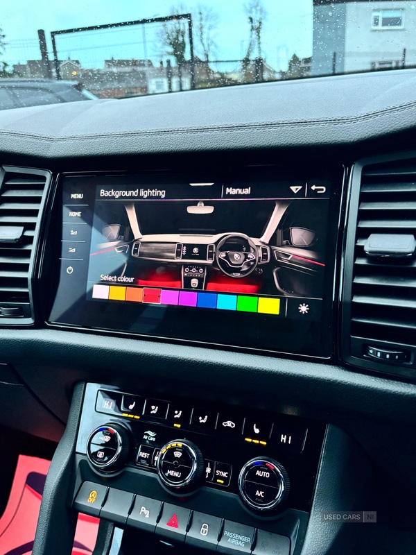 Used Skoda Kodiaq 2022 for sale - 77497804: Photo 22