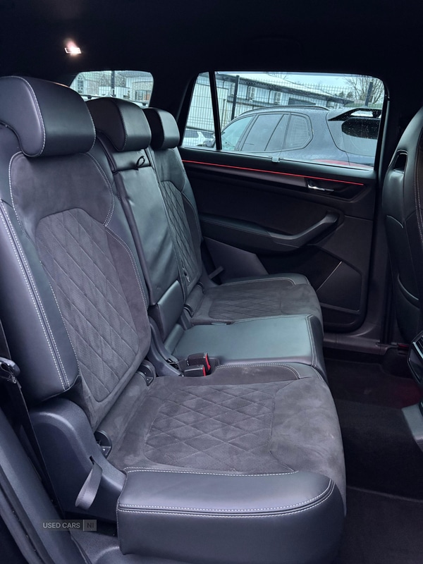 Used Skoda Kodiaq 2022 for sale - 77497804: Photo 26