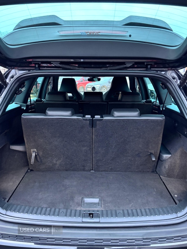 Used Skoda Kodiaq 2022 for sale - 77497804: Photo 27