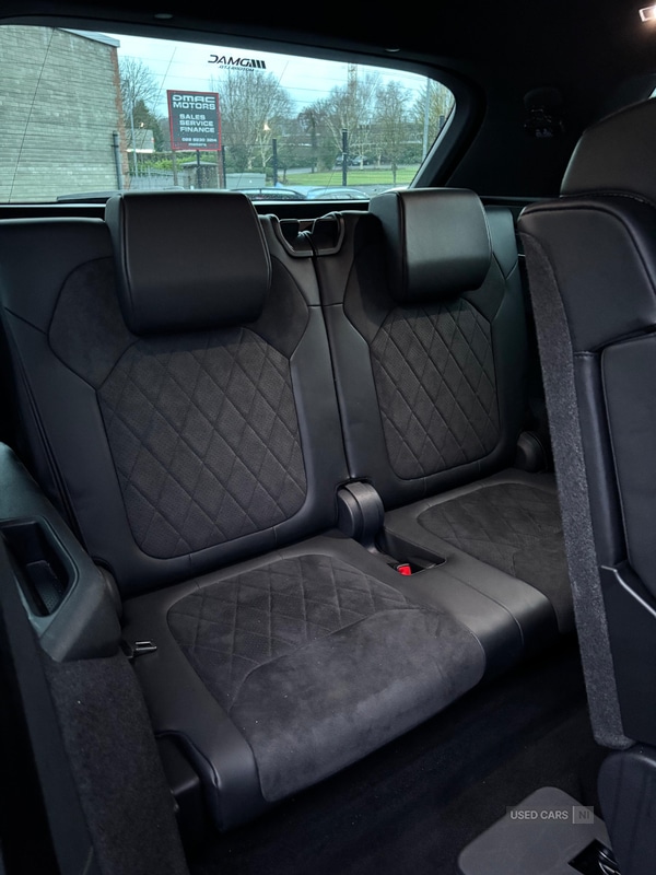 Used Skoda Kodiaq 2022 for sale - 77497804: Photo 28