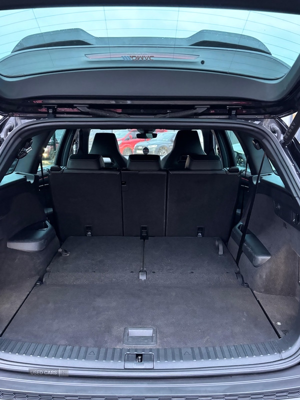 Used Skoda Kodiaq 2022 for sale - 77497804: Photo 29