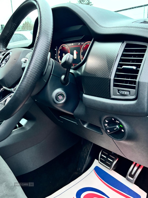 Used Skoda Kodiaq 2022 for sale - 77497804: Photo 34