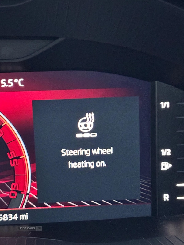 Used Skoda Kodiaq 2022 for sale - 77497804: Photo 36