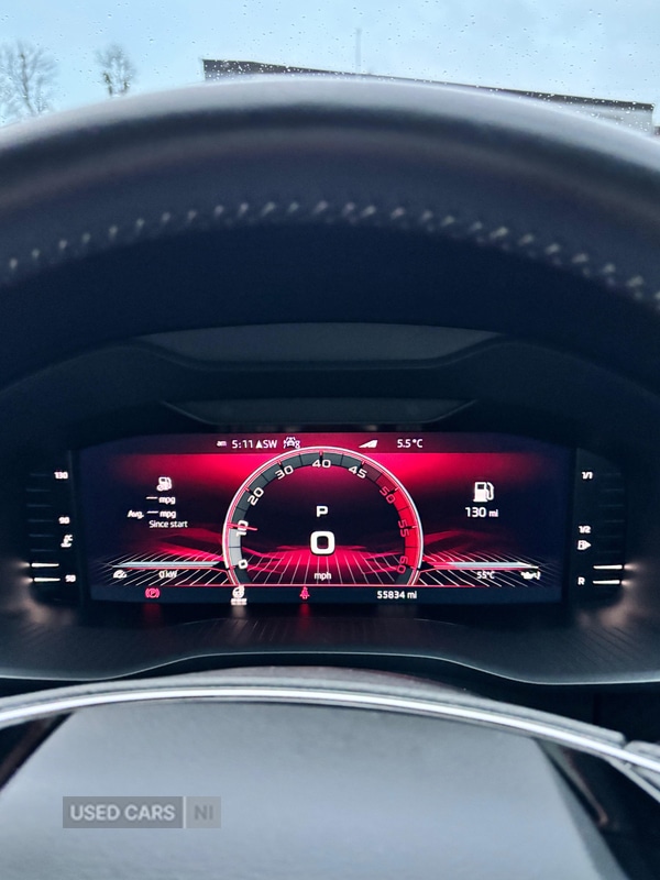 Used Skoda Kodiaq 2022 for sale - 77497804: Photo 37