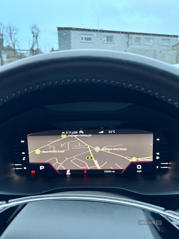 Used Skoda Kodiaq 2022 for sale - 77497804: Photo 38