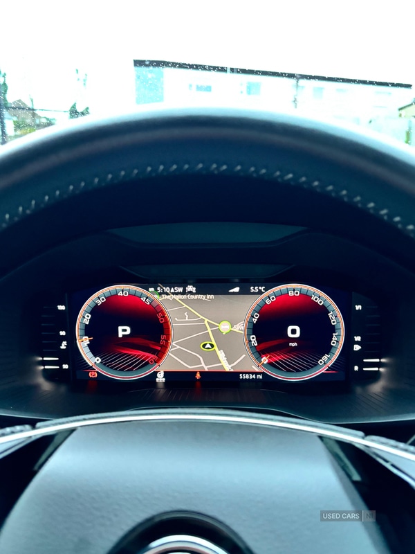 Used Skoda Kodiaq 2022 for sale - 77497804: Photo 39