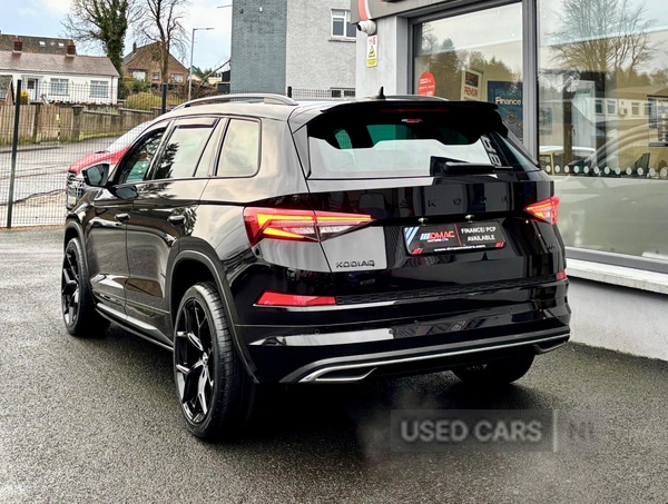 Used Skoda Kodiaq 2022 for sale - 77497804: Photo 8