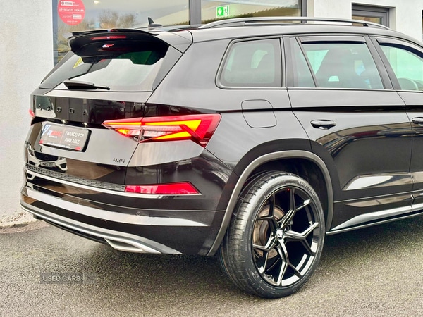 Used Skoda Kodiaq 2022 for sale - 77497804: Photo 9