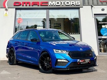 Used Skoda Octavia 2021 for sale - 78729191: Photo