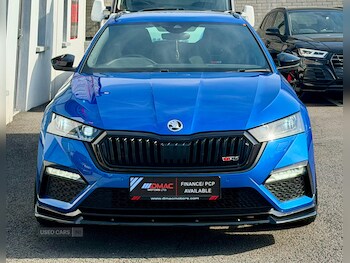 Used Skoda Octavia 2021 for sale - 78729191: Photo