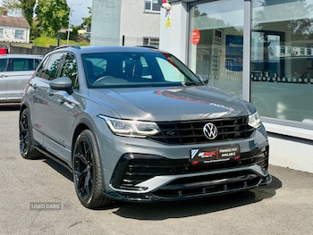 Used Volkswagen Tiguan 2021 for sale - 78562673: Photo