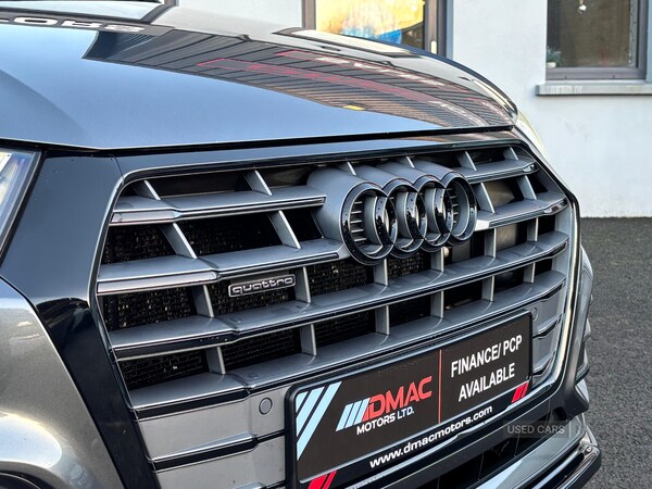 Used Audi Q5 2018 for sale - 76977118: Photo 14