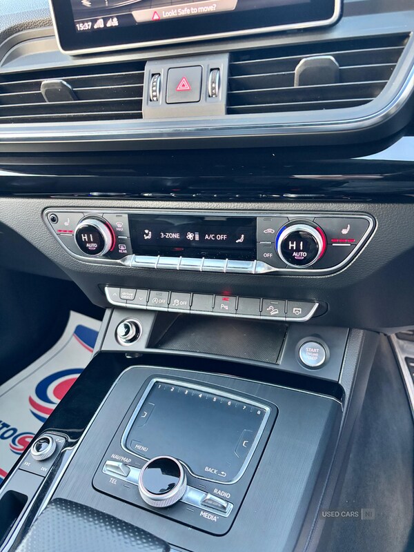 Used Audi Q5 2018 for sale - 76977118: Photo 17