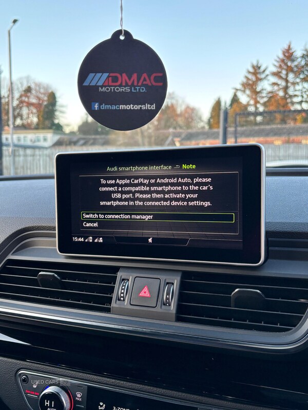 Used Audi Q5 2018 for sale - 76977118: Photo 21