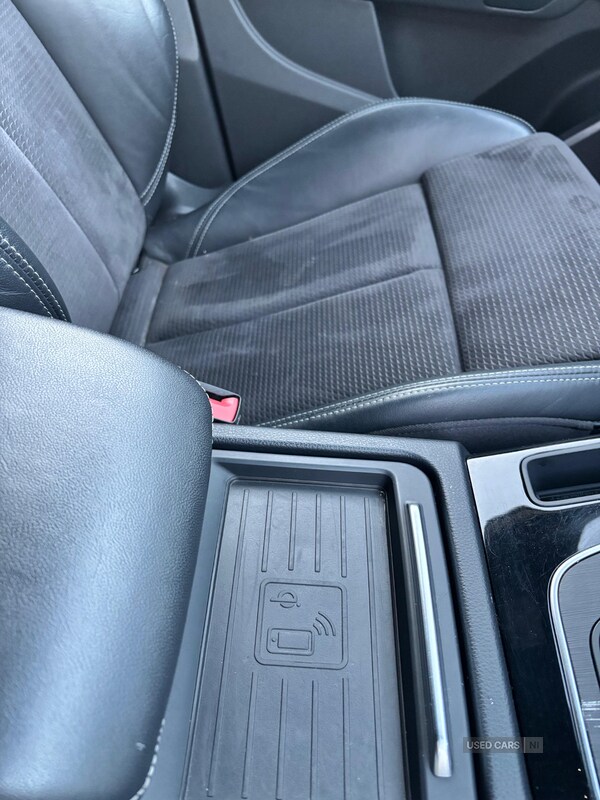 Used Audi Q5 2018 for sale - 76977118: Photo 22