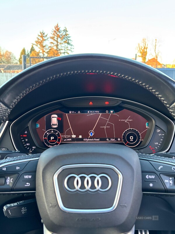 Used Audi Q5 2018 for sale - 76977118: Photo 23