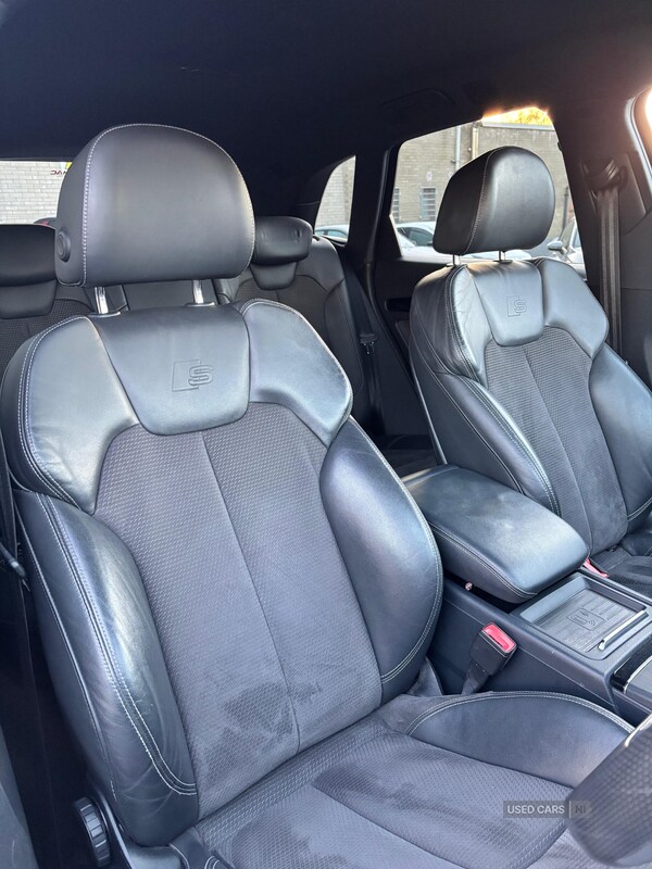 Used Audi Q5 2018 for sale - 76977118: Photo 24