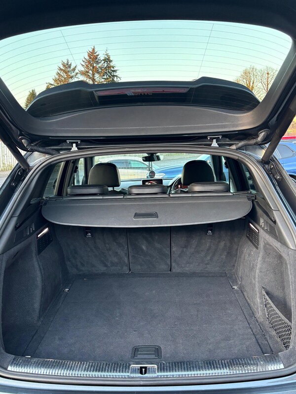 Used Audi Q5 2018 for sale - 76977118: Photo 26