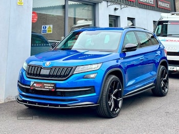 Used Skoda Kodiaq 2019 for sale - 79088149: Photo