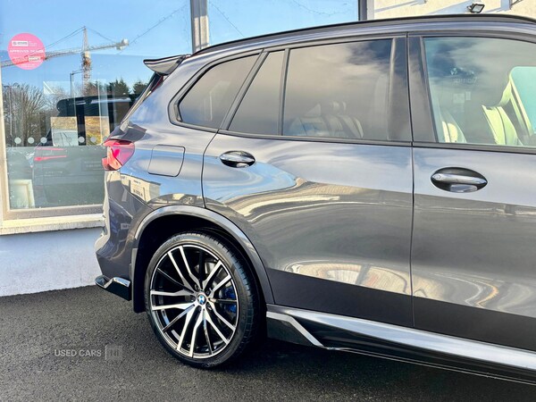 Used BMW X5 2021 for sale - 76659571: Photo 12