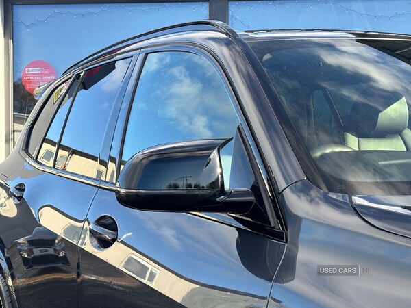 Used BMW X5 2021 for sale - 76659571: Photo 13