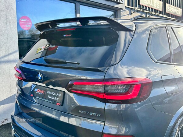 Used BMW X5 2021 for sale - 76659571: Photo 14