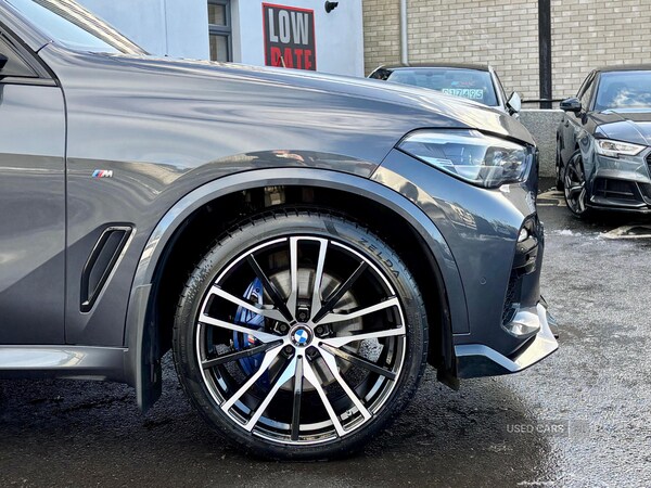Used BMW X5 2021 for sale - 76659571: Photo 15