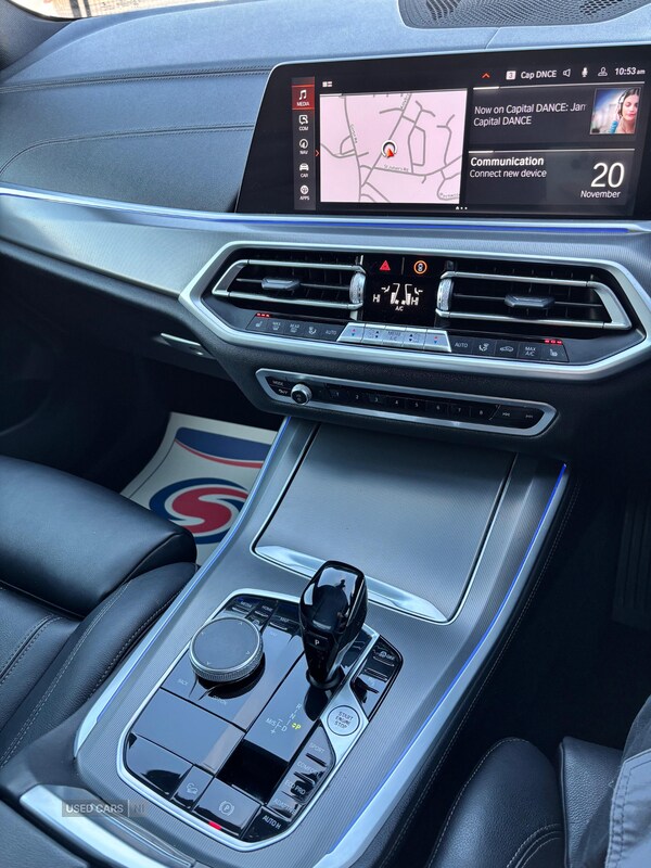 Used BMW X5 2021 for sale - 76659571: Photo 17