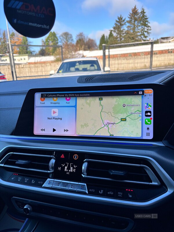 Used BMW X5 2021 for sale - 76659571: Photo 19