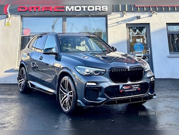 BMW - X5