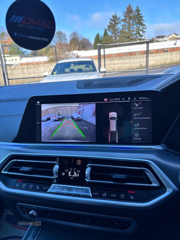 Used BMW X5 2021 for sale - 76659571: Photo 20