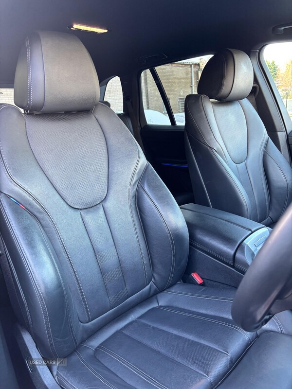 Used BMW X5 2021 for sale - 76659571: Photo 24