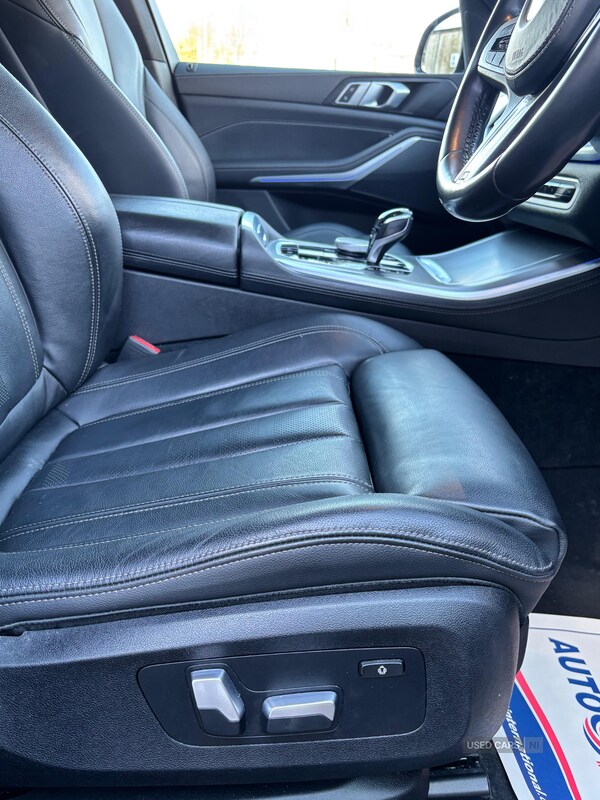 Used BMW X5 2021 for sale - 76659571: Photo 26