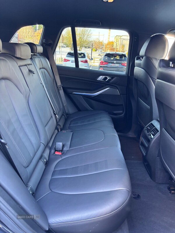 Used BMW X5 2021 for sale - 76659571: Photo 27