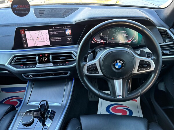 Used BMW X5 2021 for sale - 76659571: Photo 29