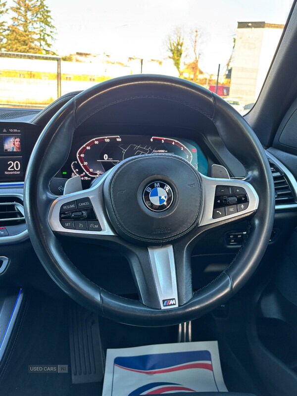 Used BMW X5 2021 for sale - 76659571: Photo 30